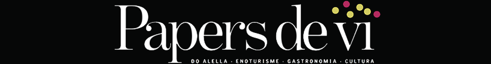 Logo Papers de vi