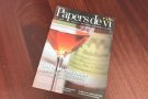 El número 67 de Papers de vi ja és al carrer