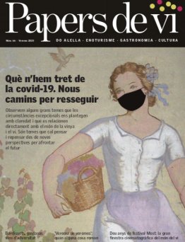 Papers de vi 66 - Especial Verema