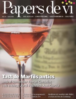 Papers de vi 67 - Tardor 2020
