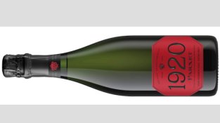 Parxet celebra el seu centenari amb el llançament d'un cava gran reserva: 1920