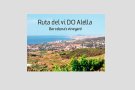 Ruta del vi DO Alella