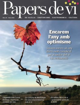 Papers de vi 68 - Hivern 2021