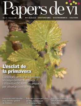 Papers de vi 69 - Primavera 2021