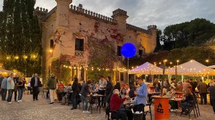 800 persones tornen a gaudir, després de la pandèmia, de la Vinyacat
