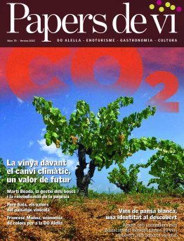 Papers de vi 78 - Especial Verema 2022