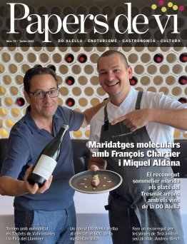 Papers de vi 79 - Tardor 2022