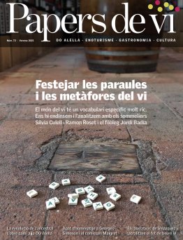 Papers de vi 72 - Especial Verema 2021