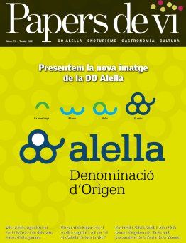 Papers de vi 73 - Tardor 2021