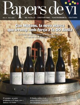 Papers de vi 74 - Hivern 2022