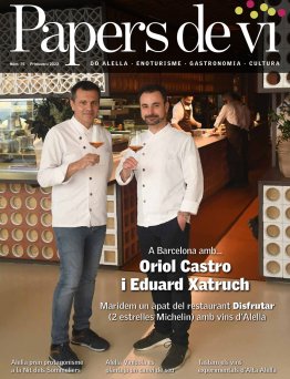 Papers de vi 75 - Primavera 2022