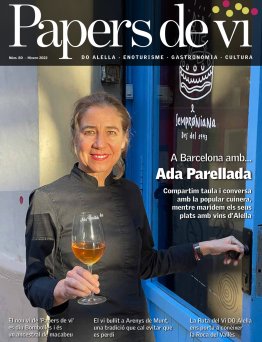Papers de vi 80 - Hivern 2023