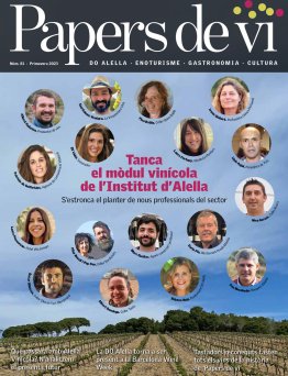 Papers de vi 81 - Primavera 2023