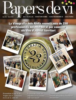 Papers de vi 86 - Nadal 2023