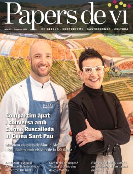 Papers de vi 87 - Primavera 2024