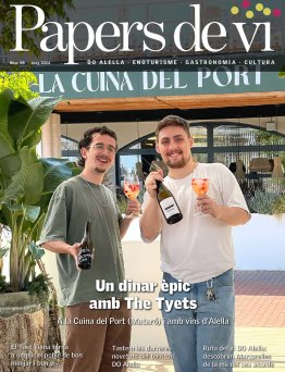 Papers de vi 88 - Juny 2024
