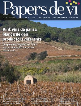 Papers de vi 92 - Nadal 2024