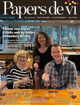 Papers de vi 94 - Juny 2025