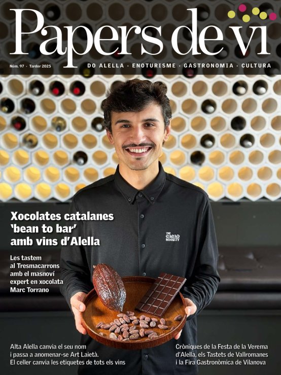 Papers de vi 97 - tardor 2025