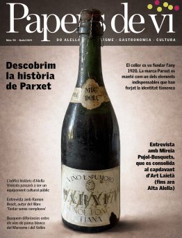 Papers de vi 98 - Nadal 2025