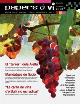 Papers de vi 1 - Verema 2008
