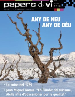 Papers de vi 4 - Hivern 2010