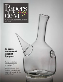 Papers de vi 9 - Hivern 2011