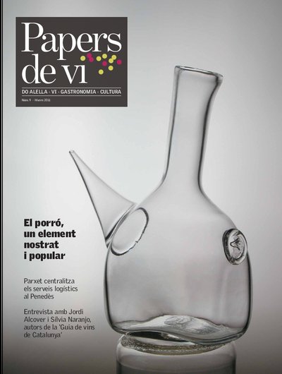 Papers de vi 9 - Hivern 2011