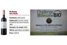 Medalla d'or per al PS Xtrem d'Alta Alella al Millésime Bio