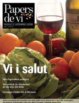 Papers de vi 12 - Verema 2011
