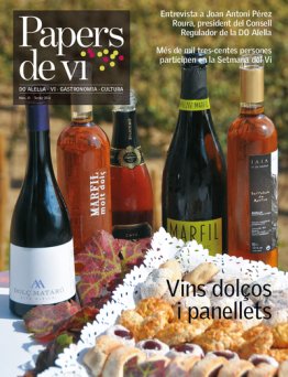 Papers de vi 13 - Tardor 2011