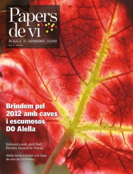 Papers de vi 14 - Nadal 2011
