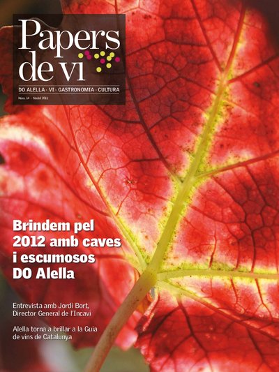 Papers de vi 14 - Nadal 2011