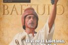 Presentació del darrer Papers de vi a Badalona