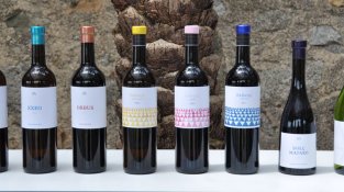 La nova imatge dels productes Alta Alella