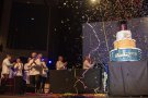 Ferran Adrià omple la fàbrica de menjar solidari d’oportunitats