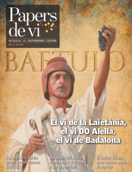 Papers de vi 21 - Hivern 2013