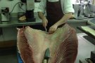 El restaurant masnoví Tresmacarrons presenta el menú “El Maresme a la boca”