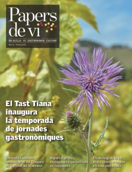 Papers de vi 22 - Primavera 2013