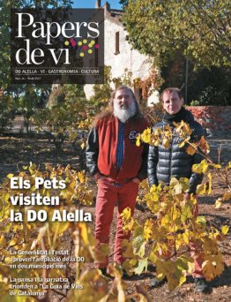 Papers de vi 26 - Nadal 2013