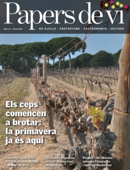 Papers de vi 27 - Hivern 2014