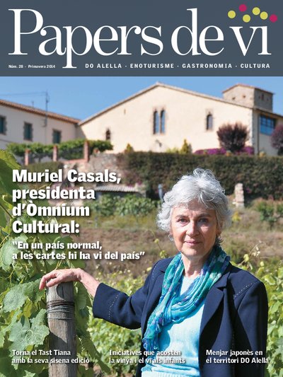 Papers de vi 28 - Primavera 2014