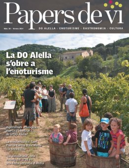 Papers de vi 30 - Verema 2014
