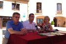 Alella celebra la 39a edició de la Festa de la Verema amb novetats i pensant en els 40 anys de la celebració