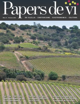 Papers de vi 34 - Primavera 2015
