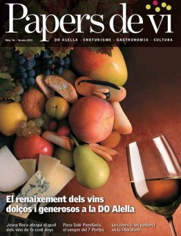 Papers de vi 36 - Verema 2015
