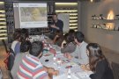 Alta Alella acull un curs d'anglès avançat dirigit al sector del vi