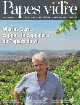 Papers de vi 41 - Estiu 2016
