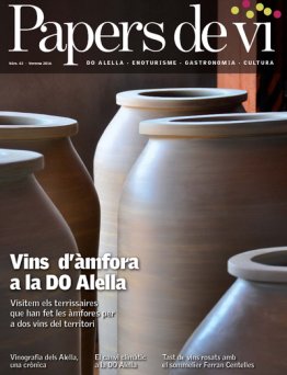 Papers de vi 42 - Verema 2016