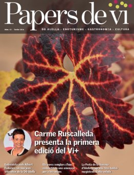 Papers de vi 43 - Tardor 2016
